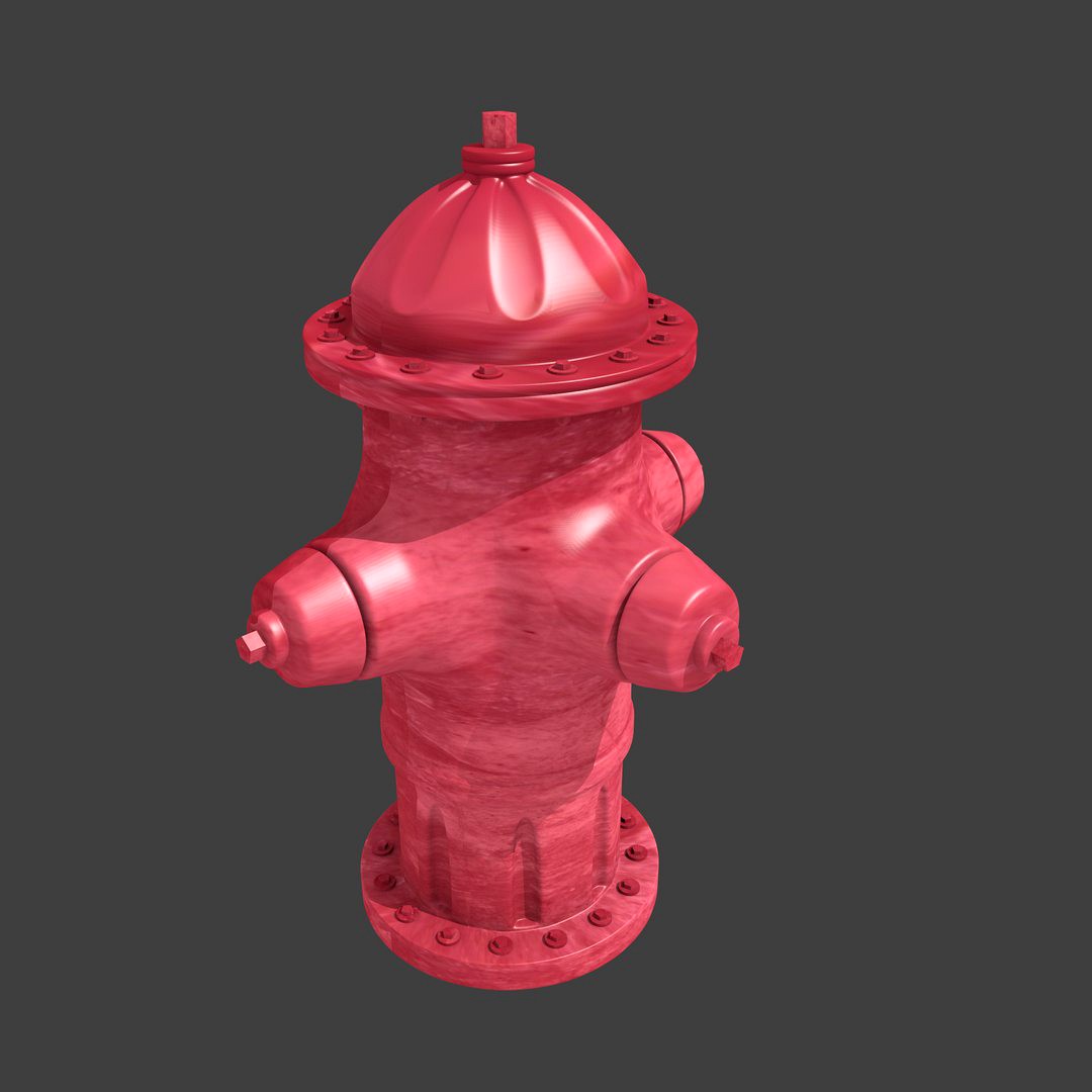 Fire Hydrant