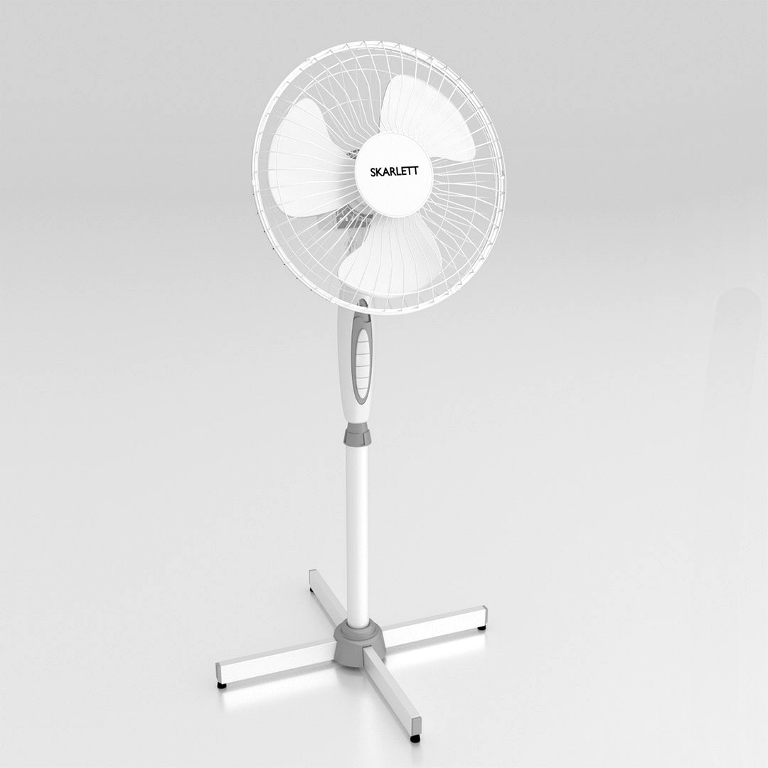 outdoor fan