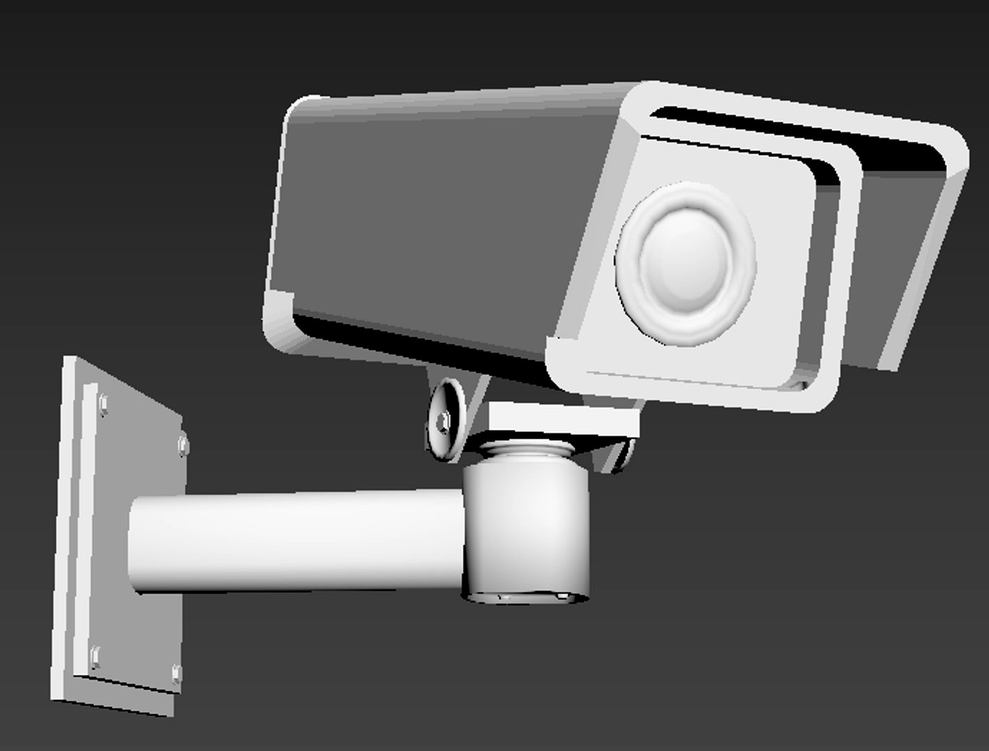 CCTV Camera