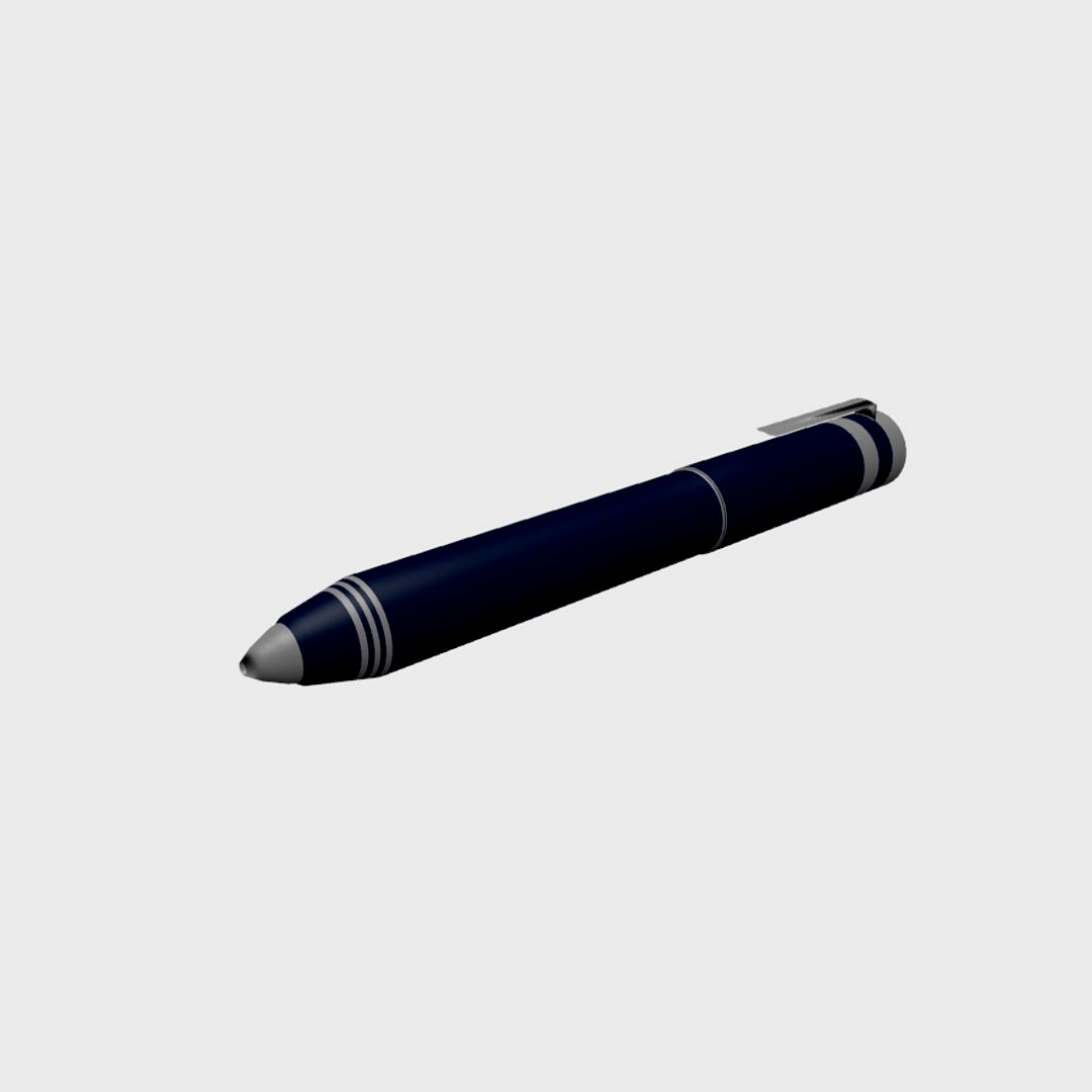 Pen
