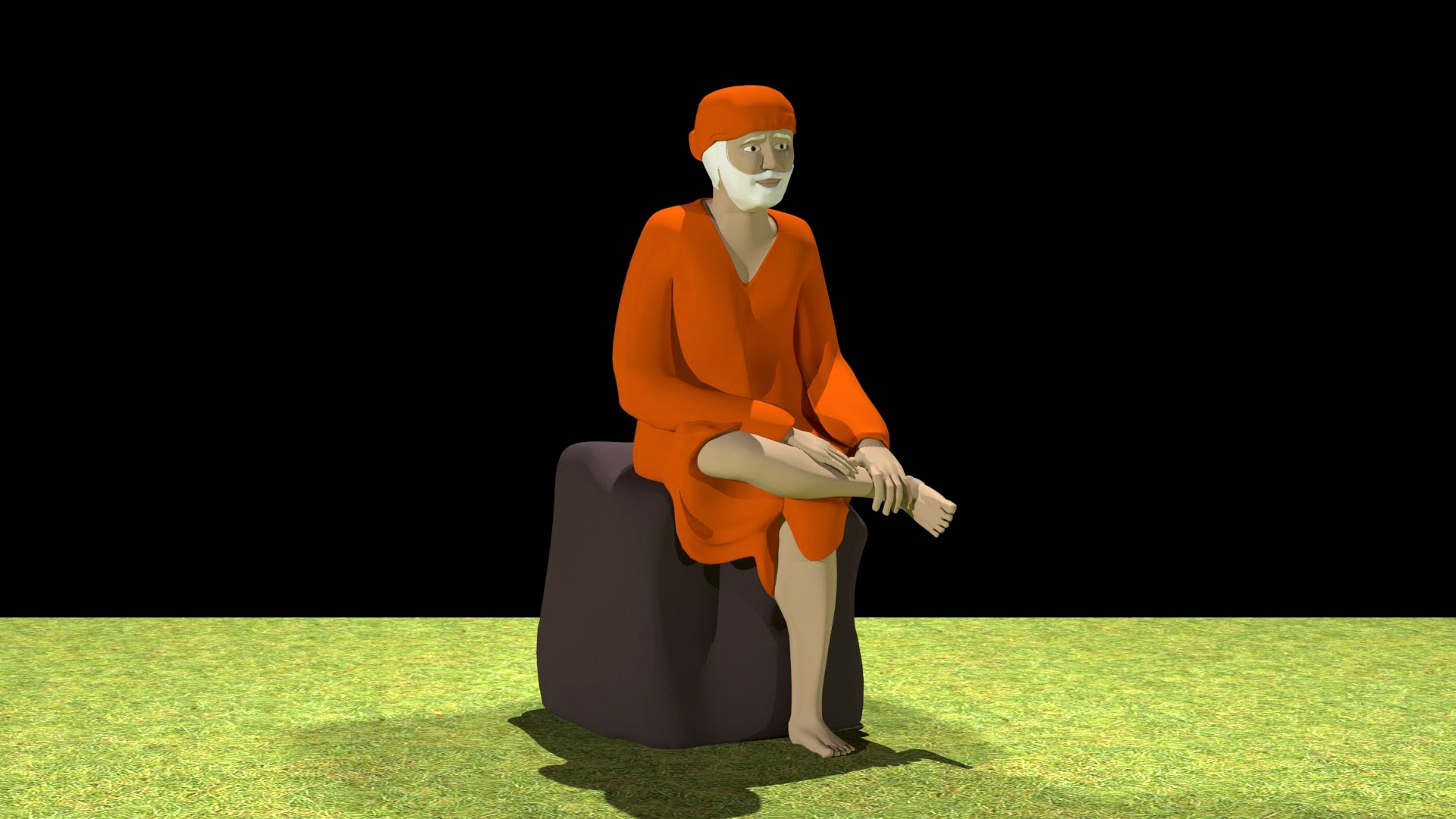 Sai Baba