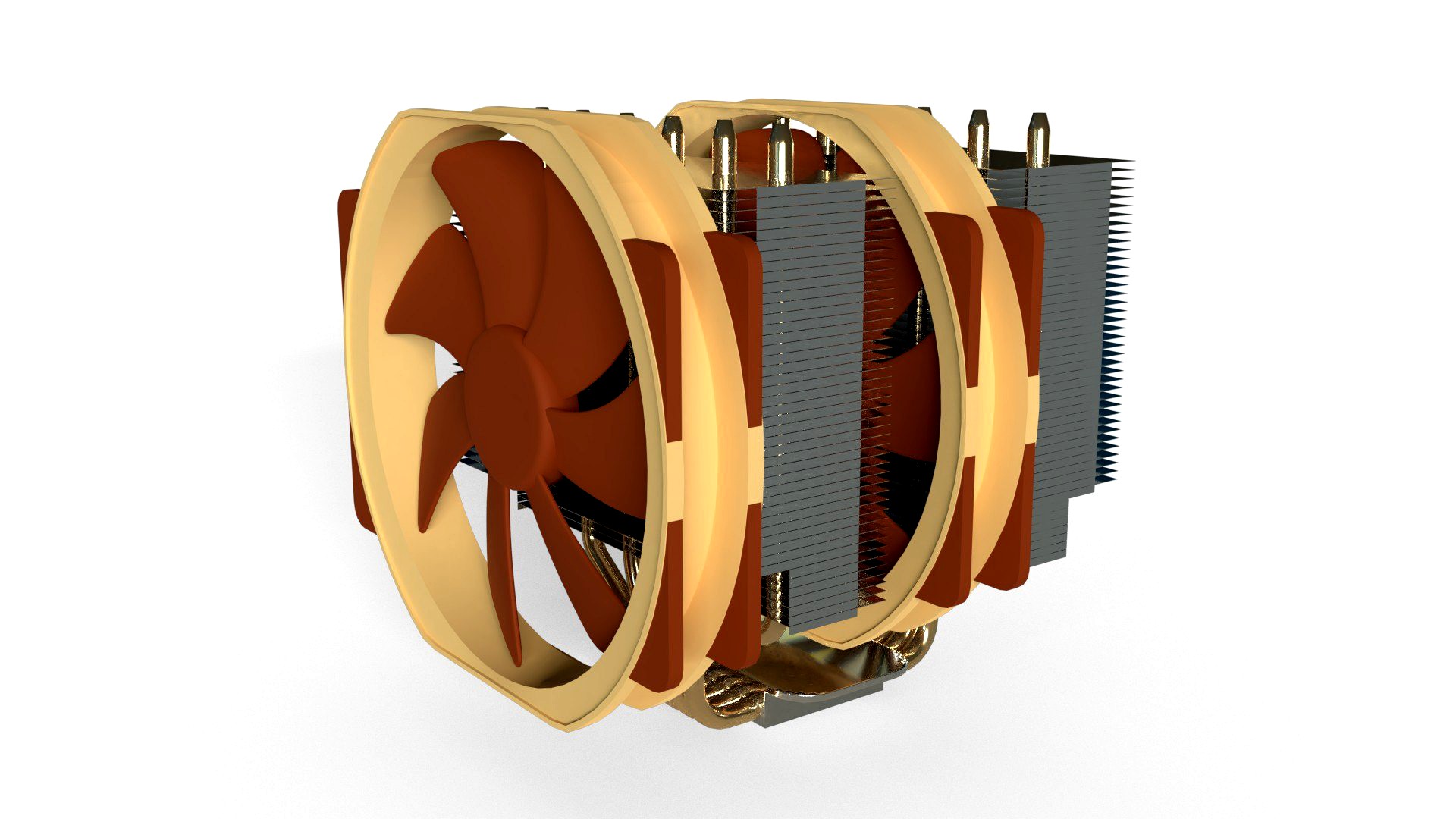 Noctua NH-D15