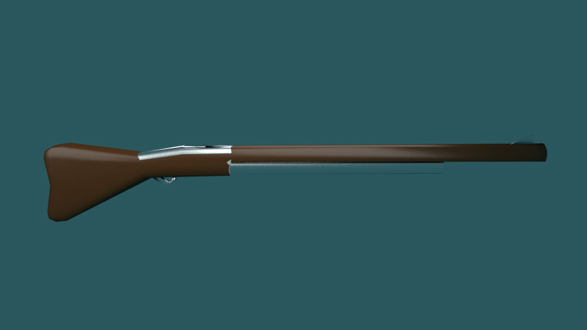 Multipurpose rifle