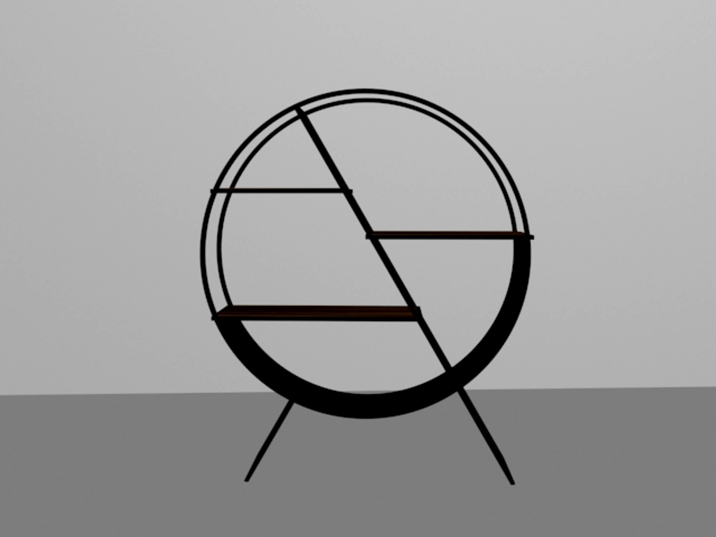 shelf