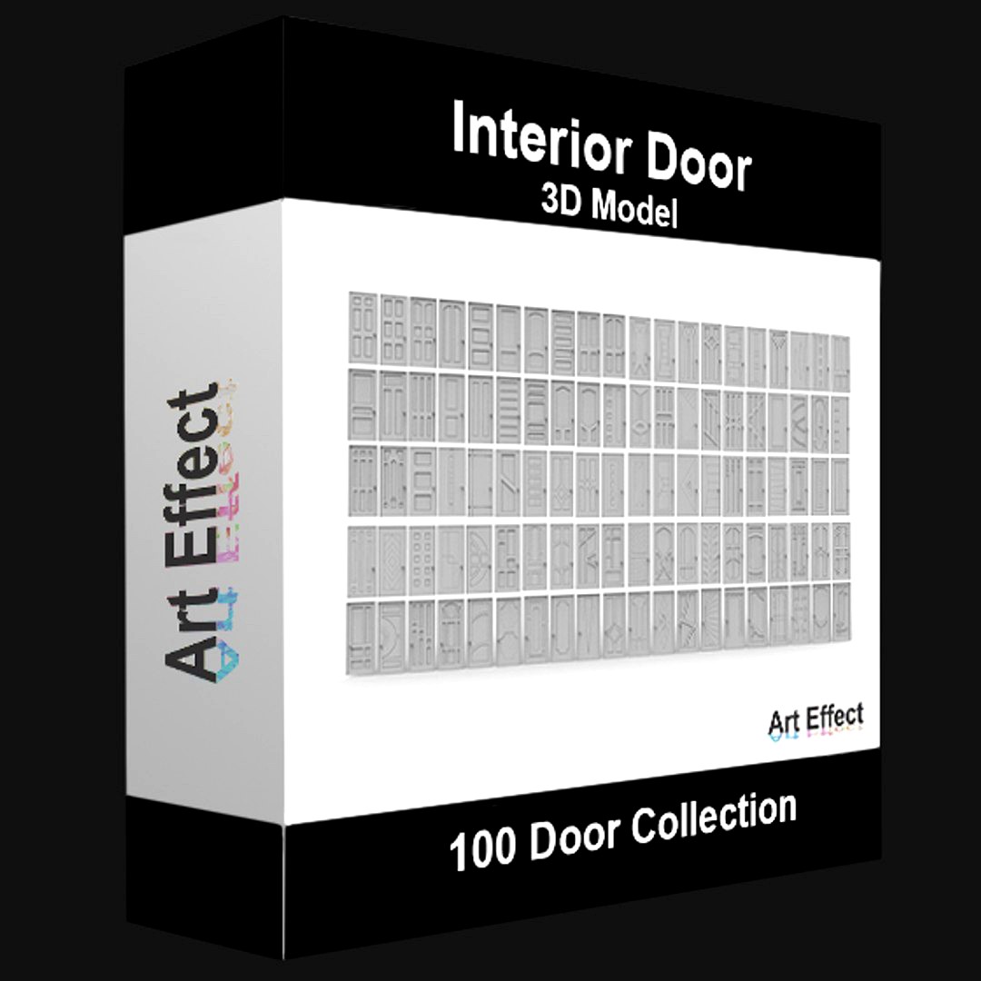 100 Door Collection