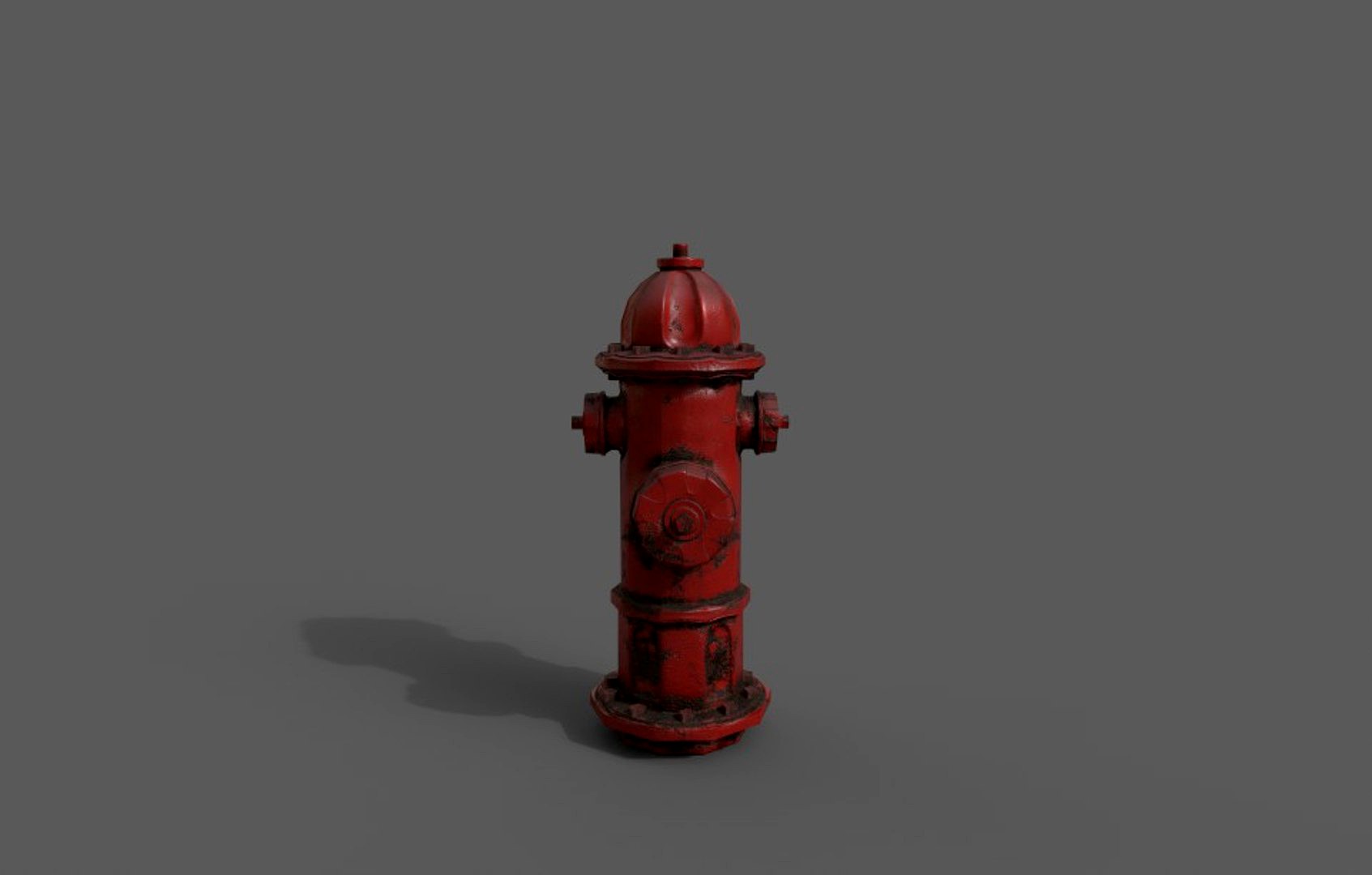 Fire Hydrant