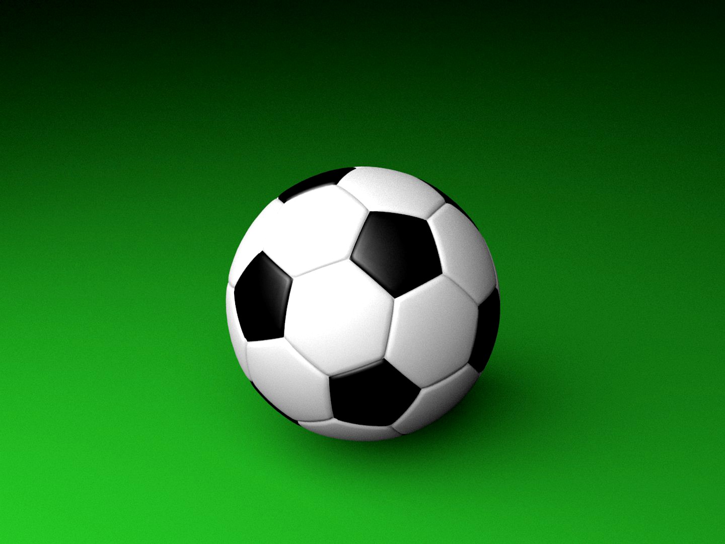 Soccer Ball