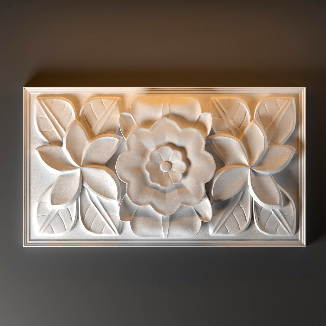 Molding