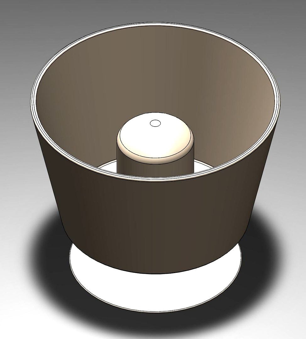 Pythagorean Cup