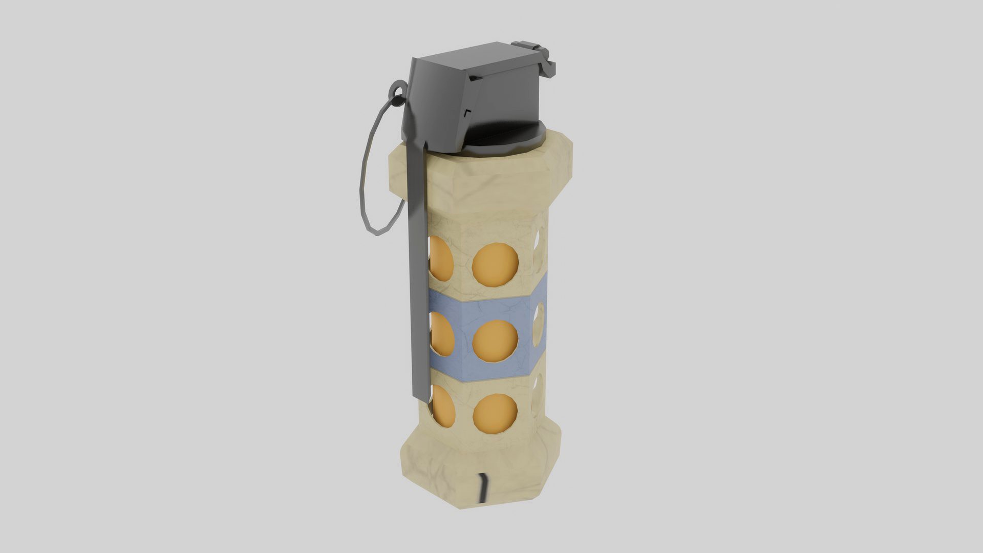 Grenade Pack