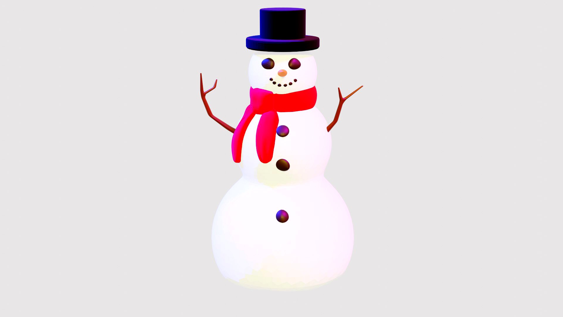 Snowman