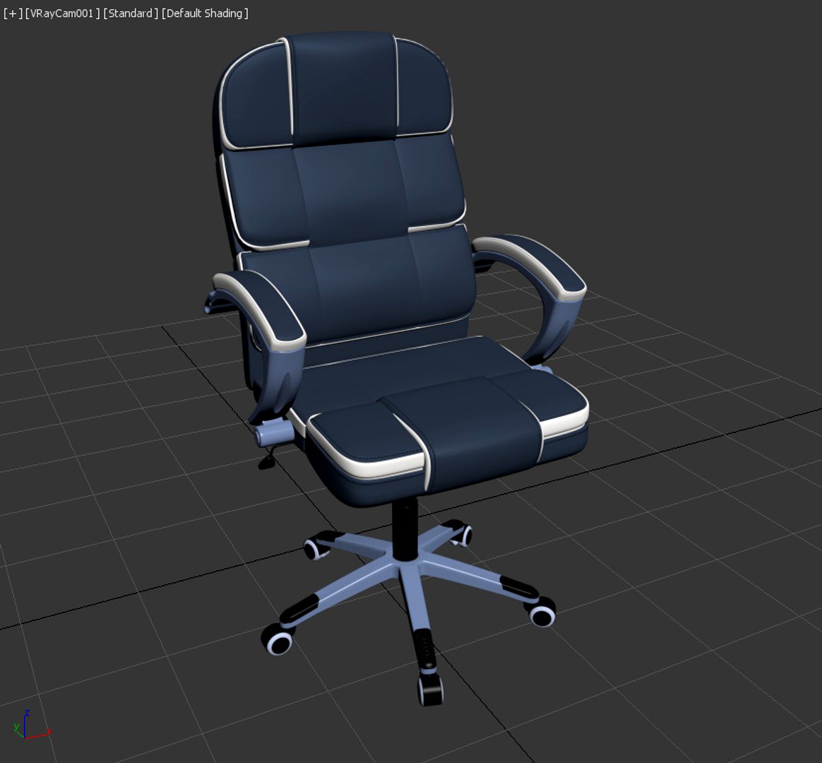 Executive Chair