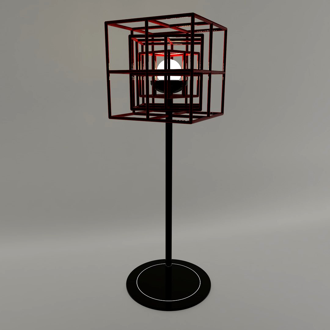 Floor Lamp