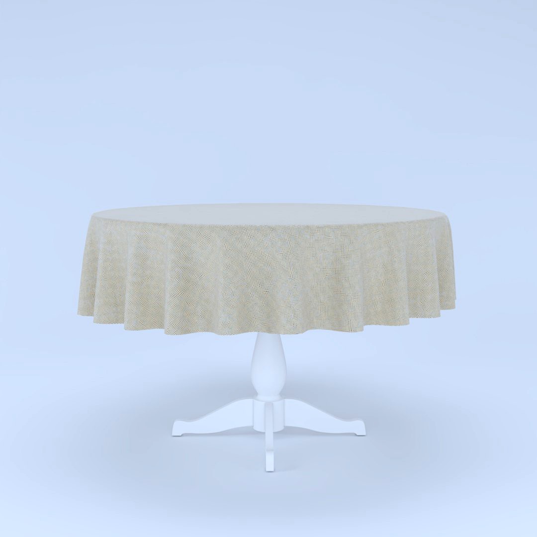 INGATORP IKEA Extendable table 3D model