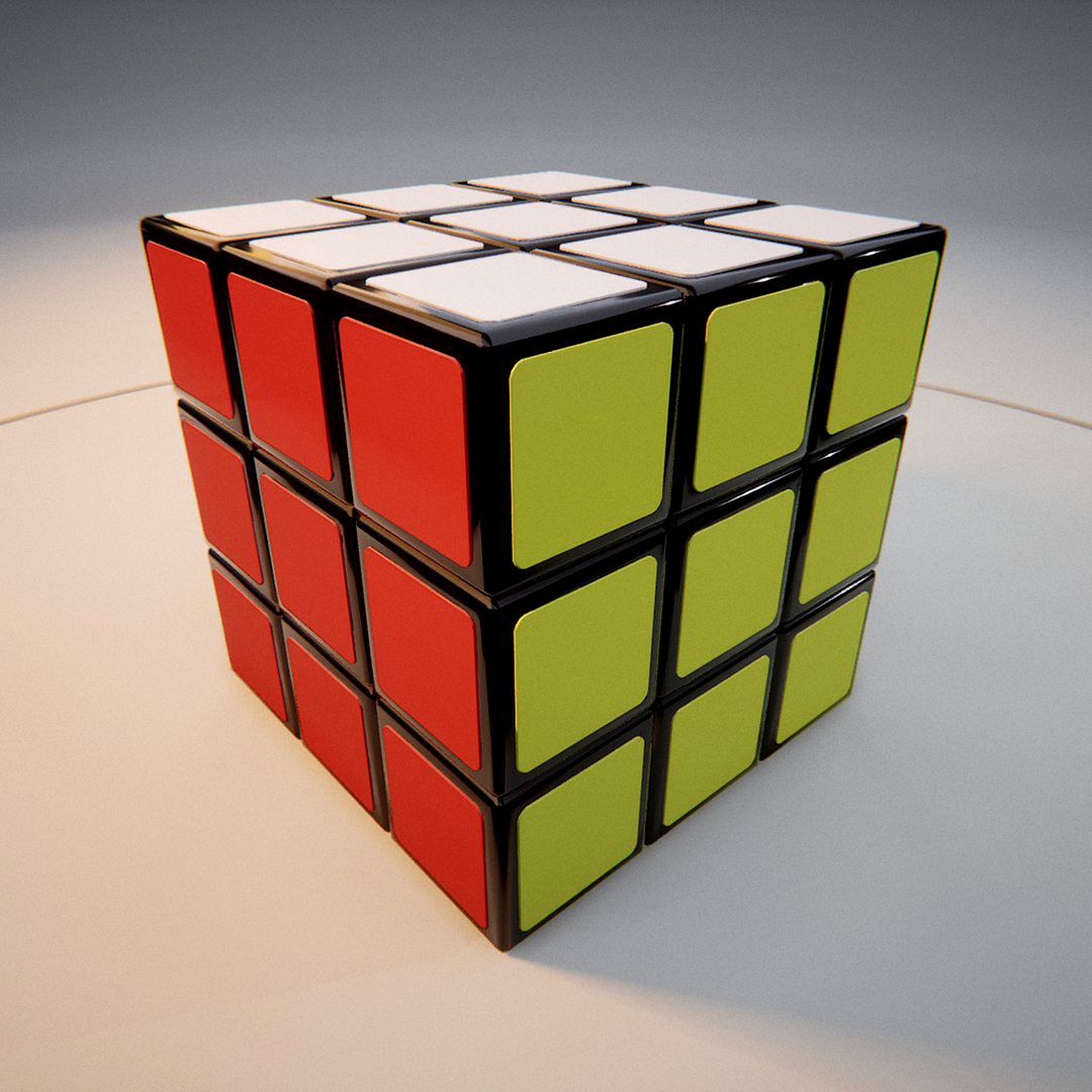 Rubik's Cube