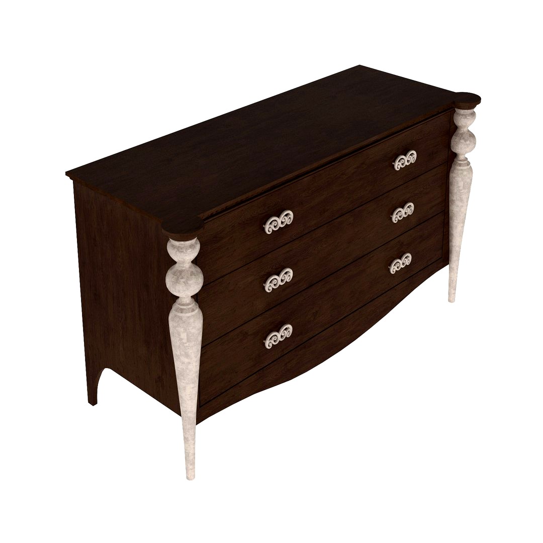 Dresser Galiano Pasion Mugali