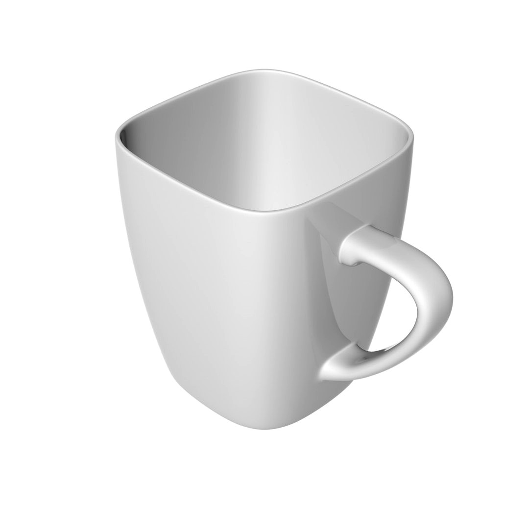 Square Mug