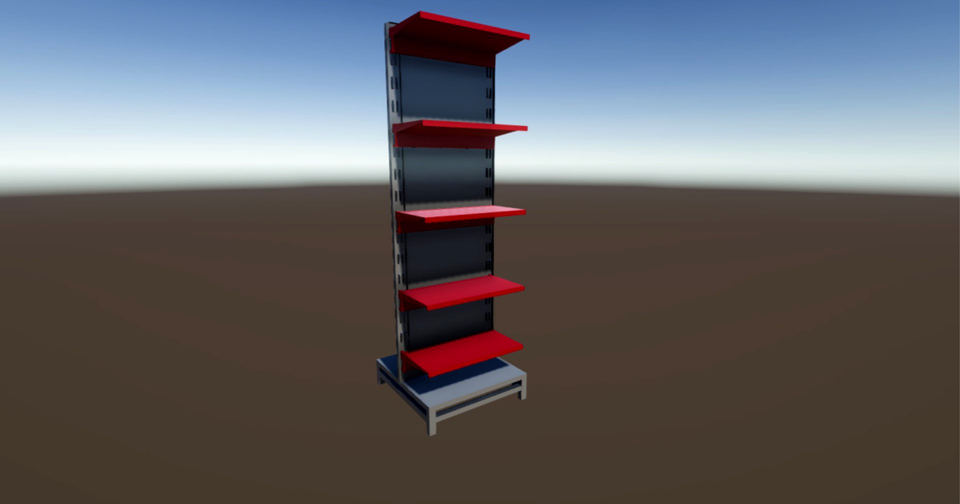 Shelf