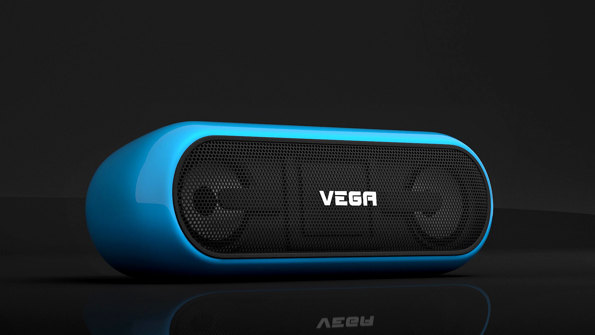 Speaker
