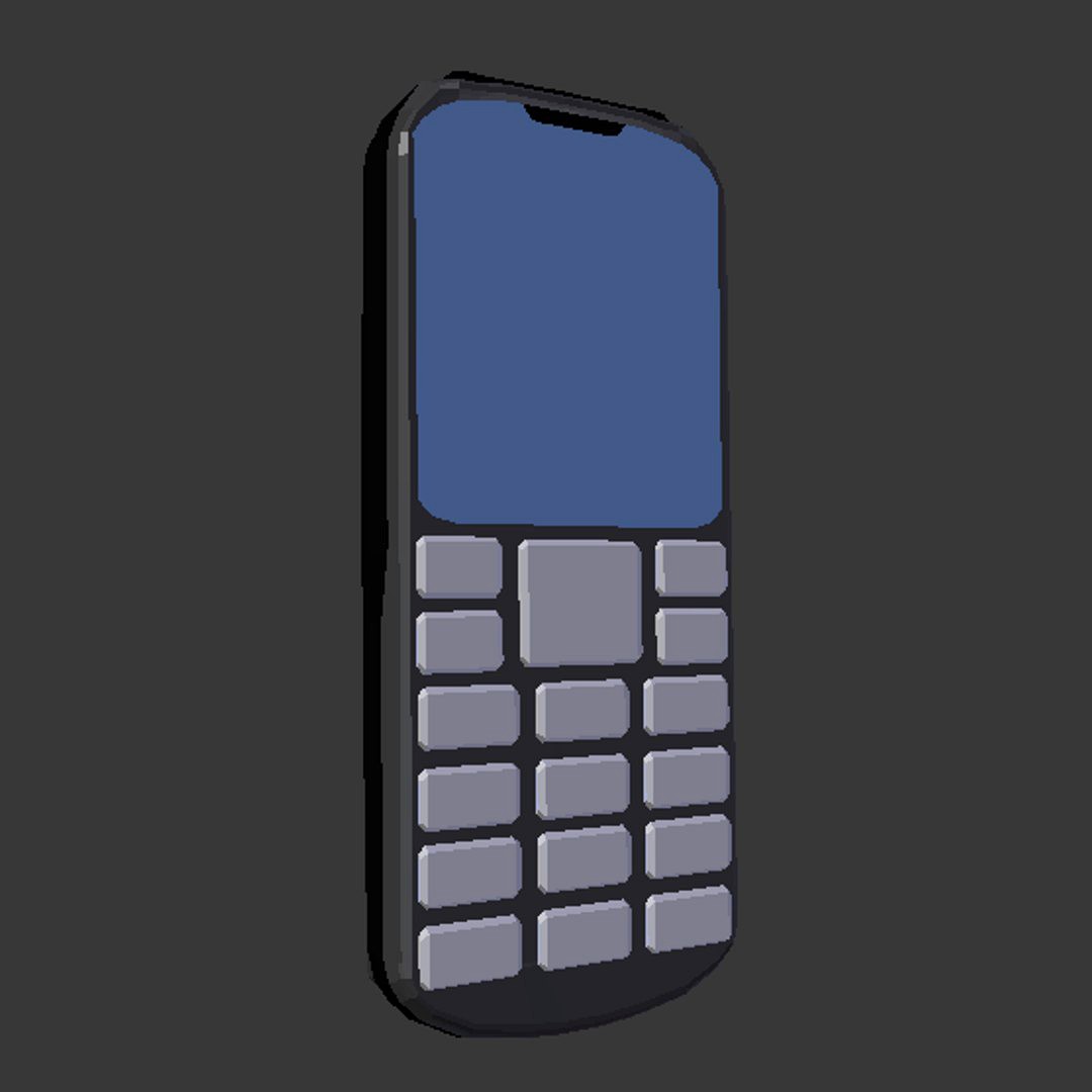 Simple Phone