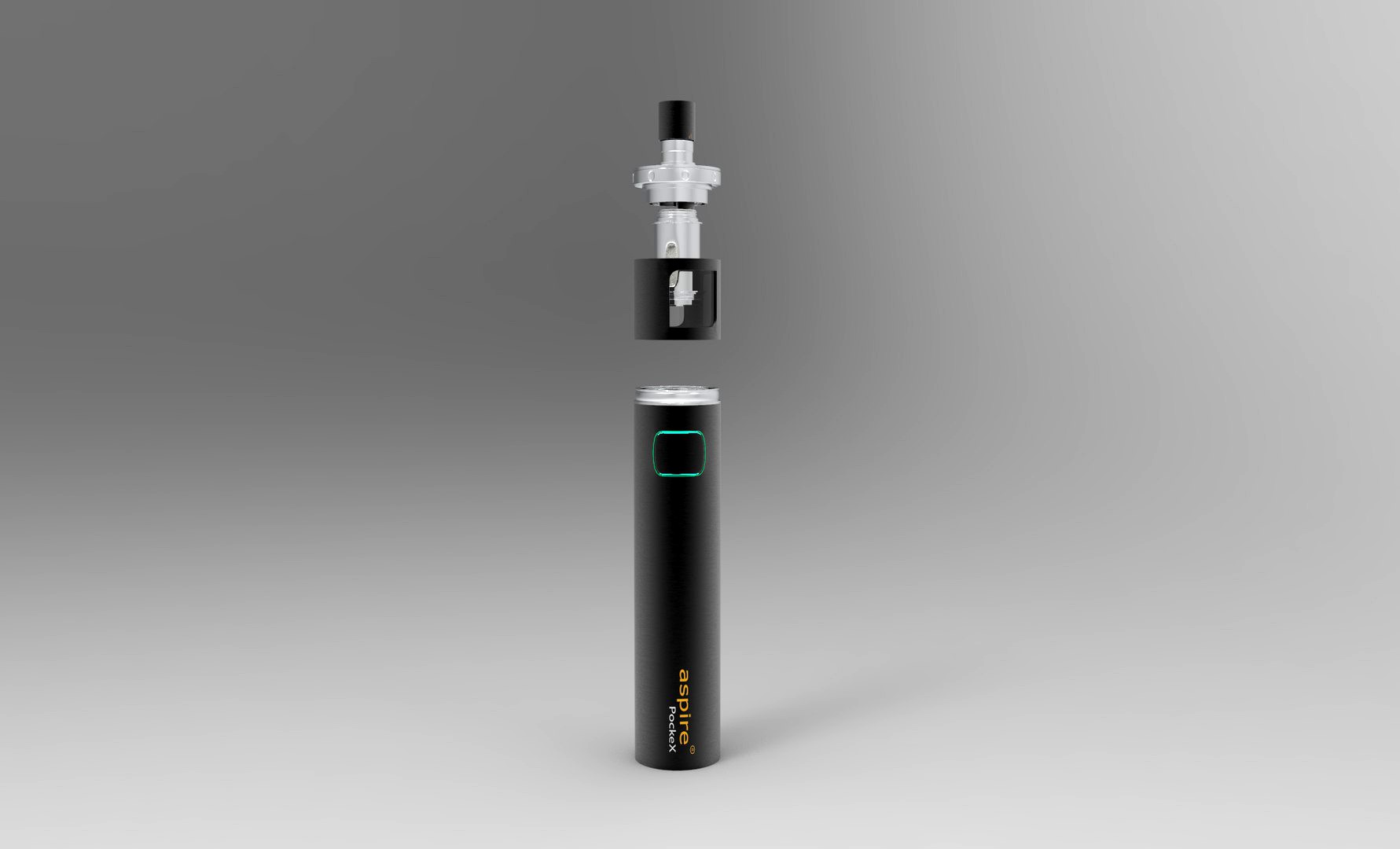 Electric Vape Mod