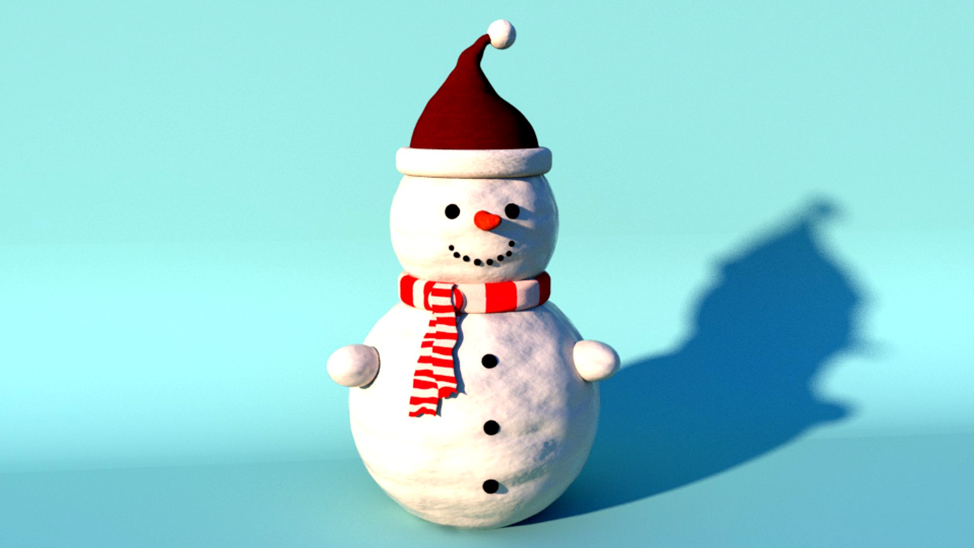 Snowman