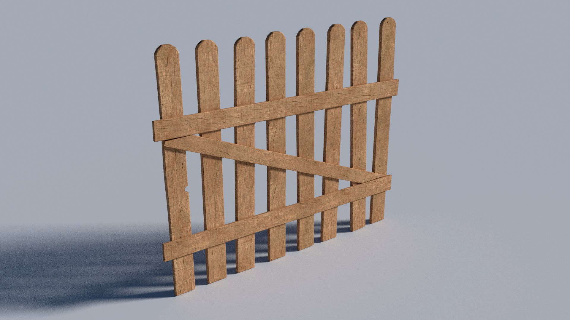 Fence
