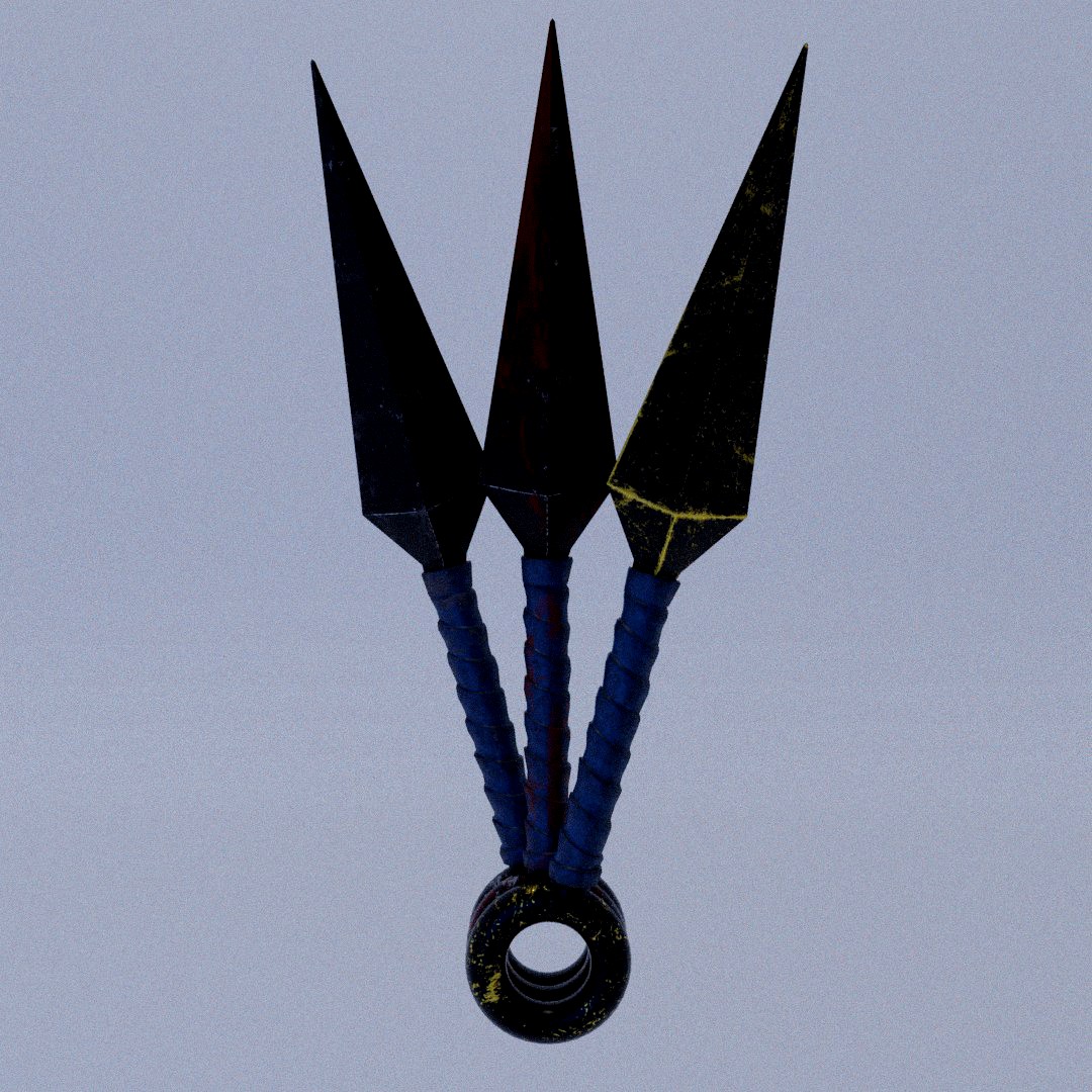 kunai