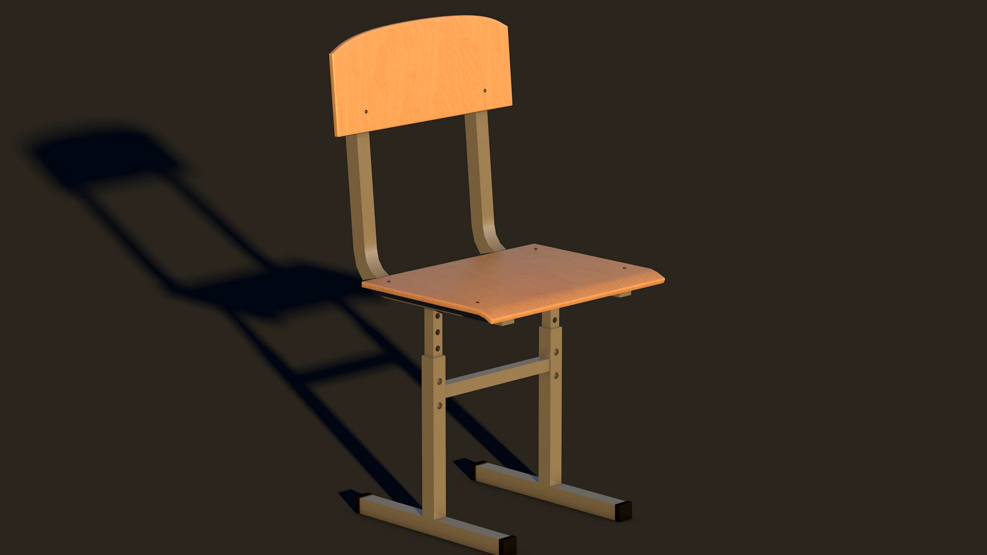 School Chair