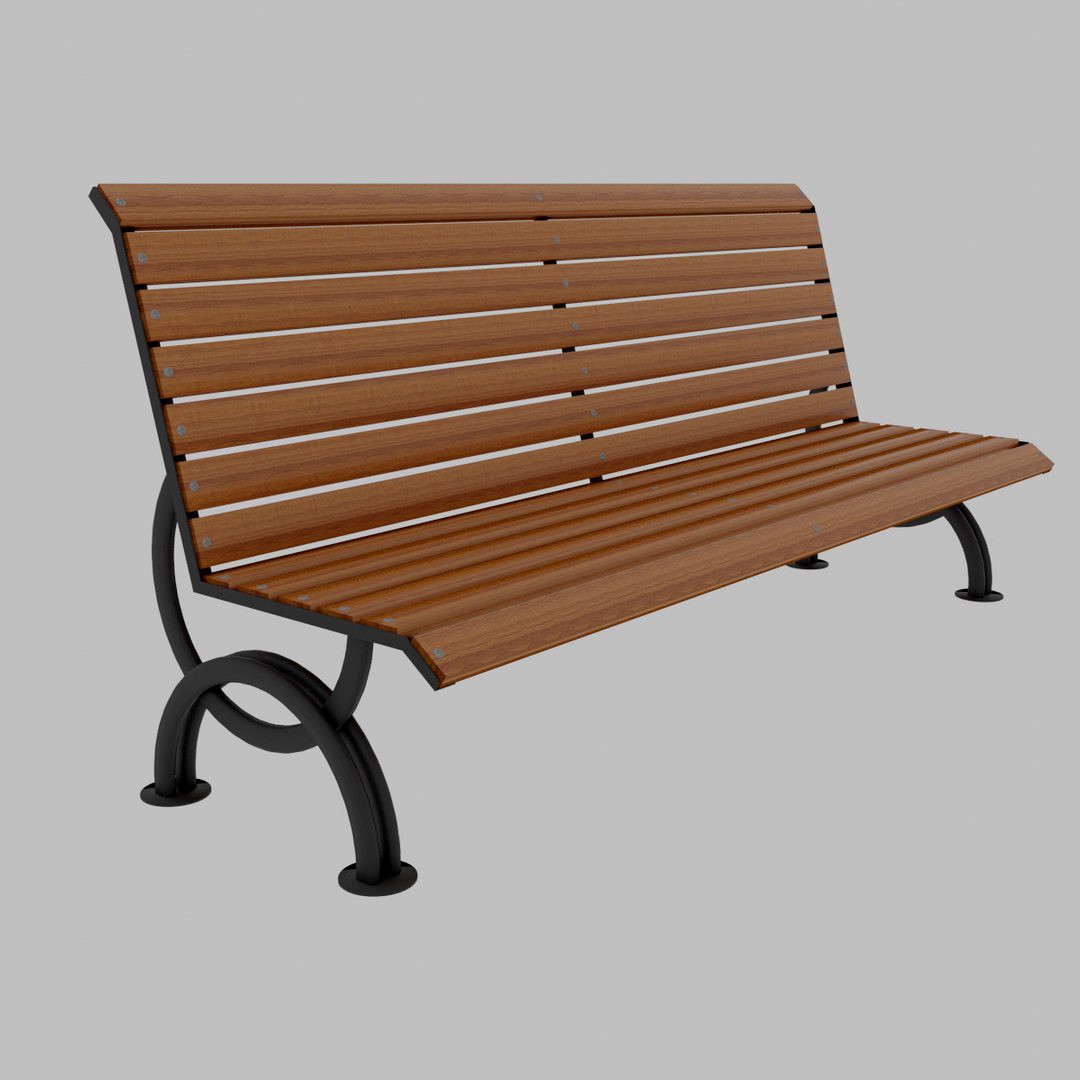 Bench