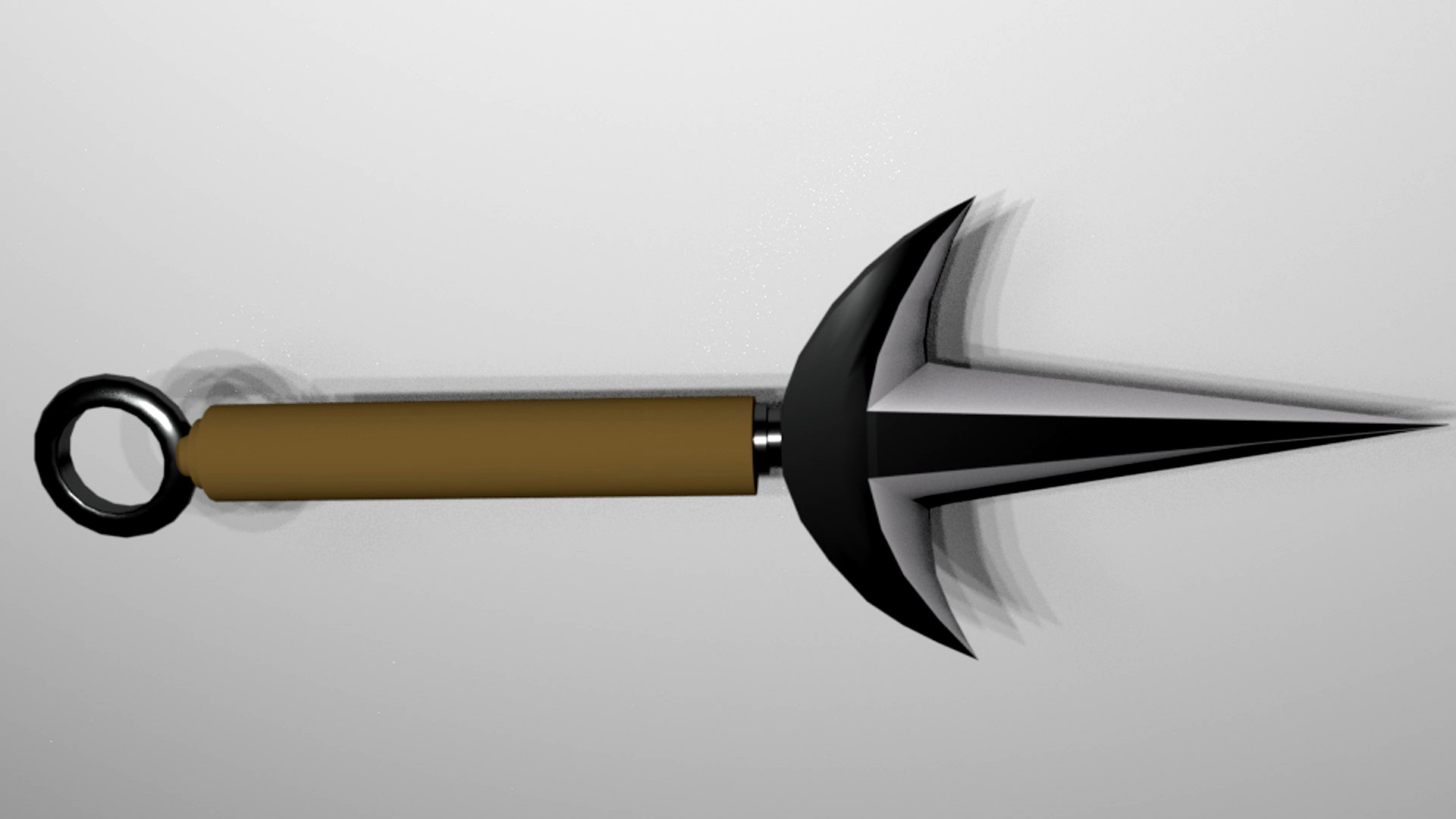 Kunai Raijin