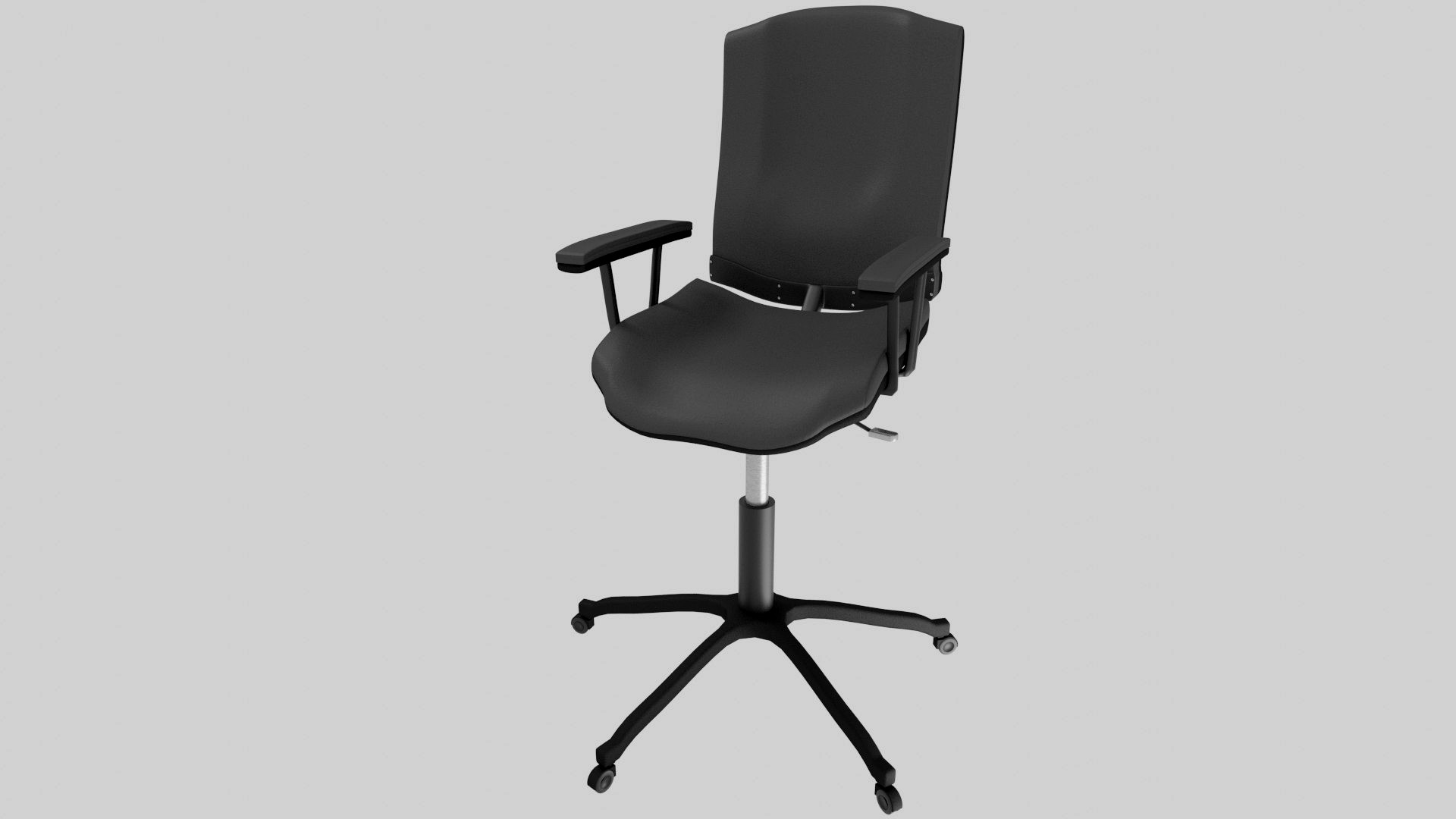 Generic Office Chair