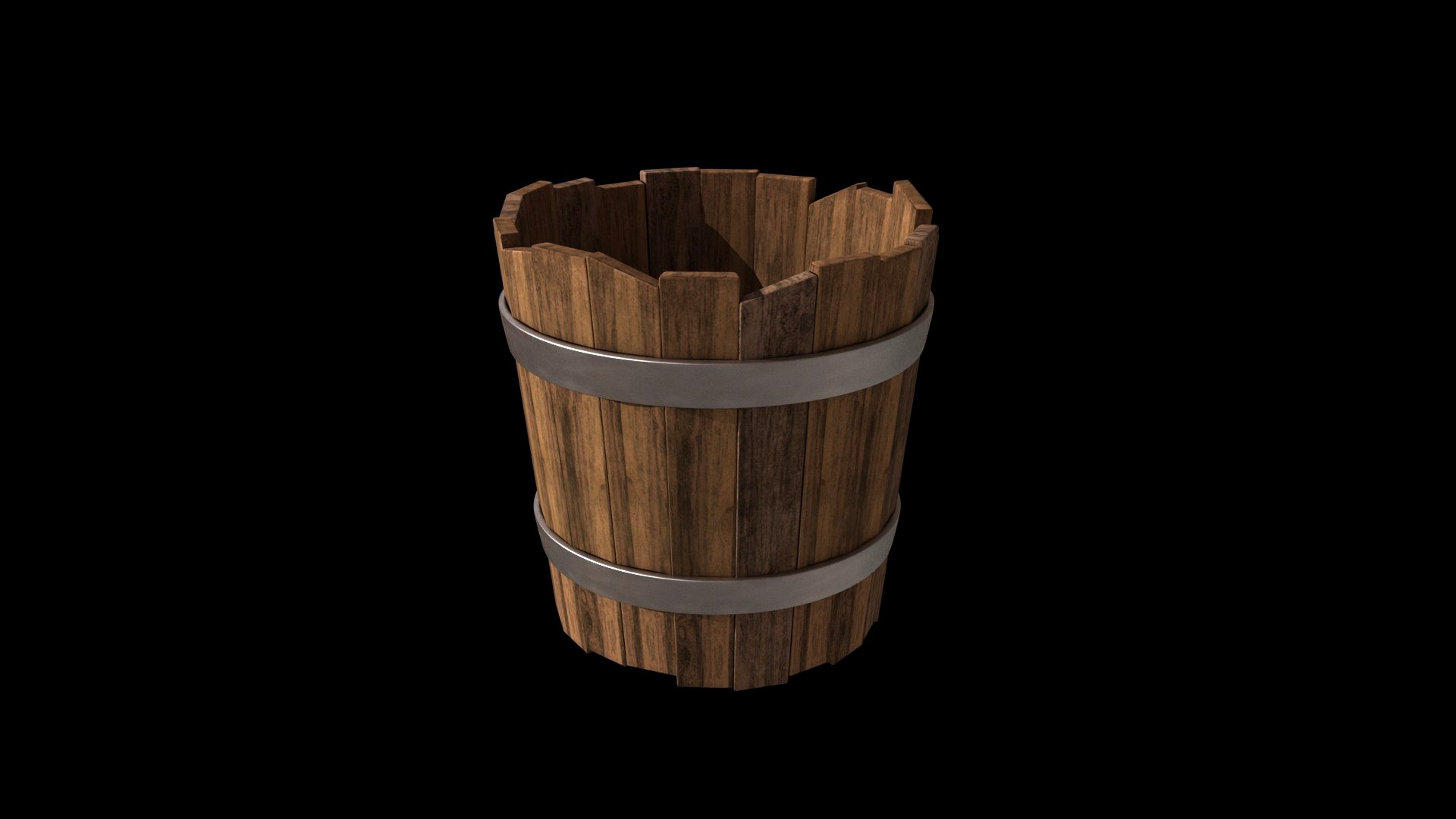 Barrel