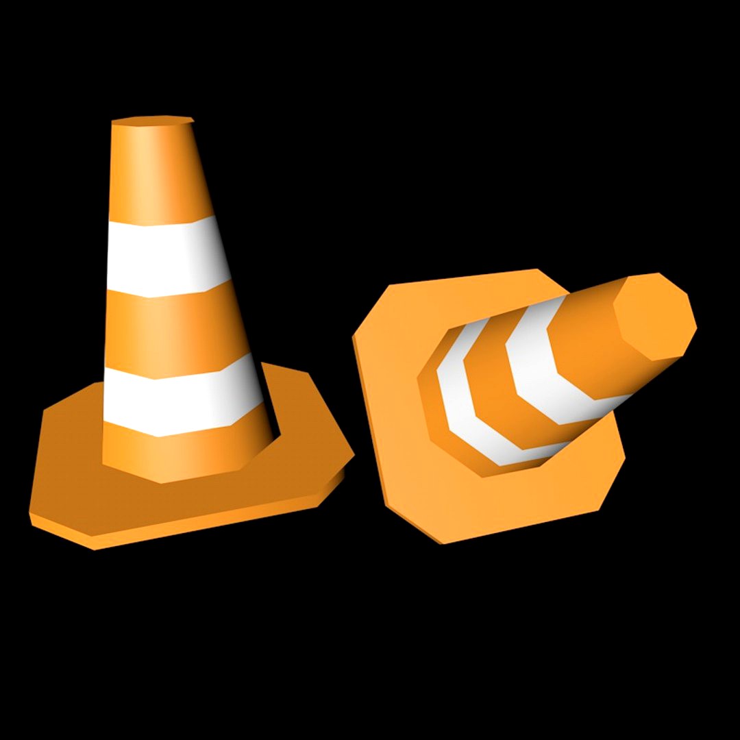 Traffic Cones