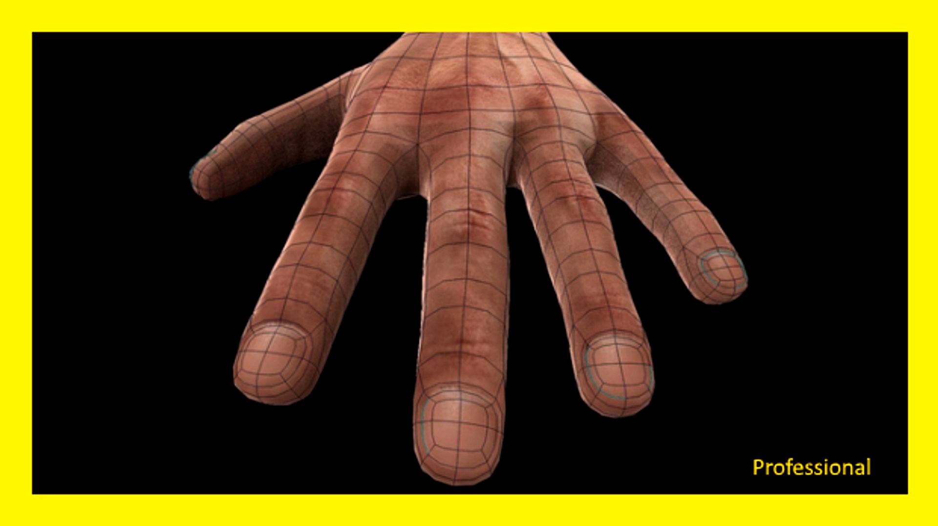 Hand