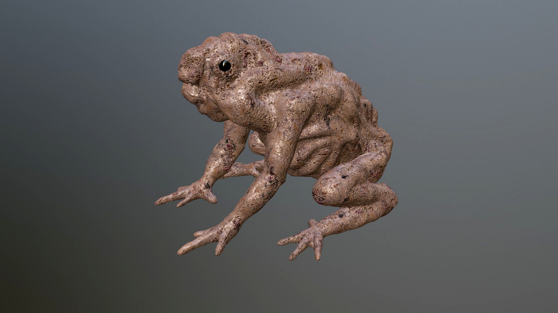 frog