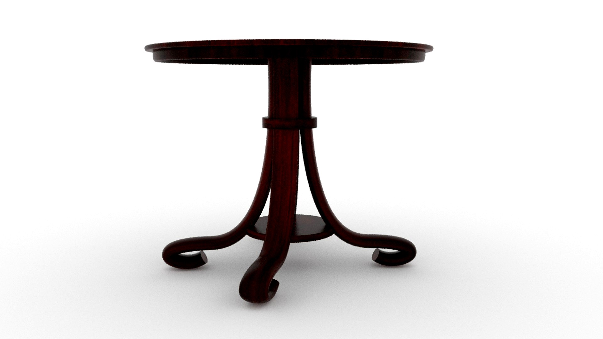 round table