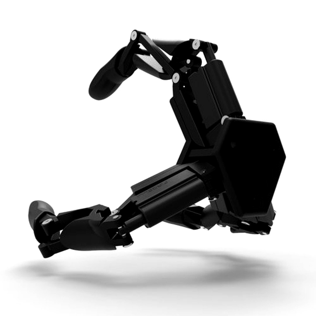 Youbionic Claw