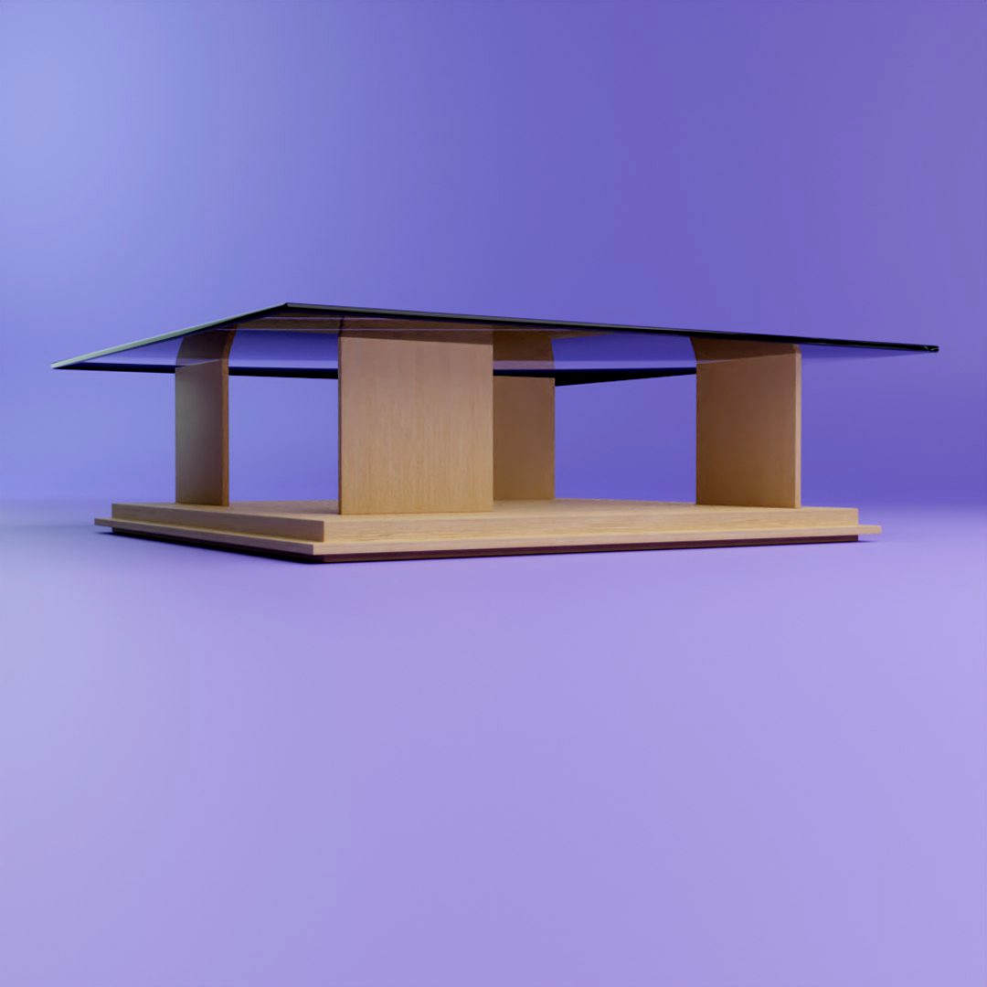 Mo Central Table