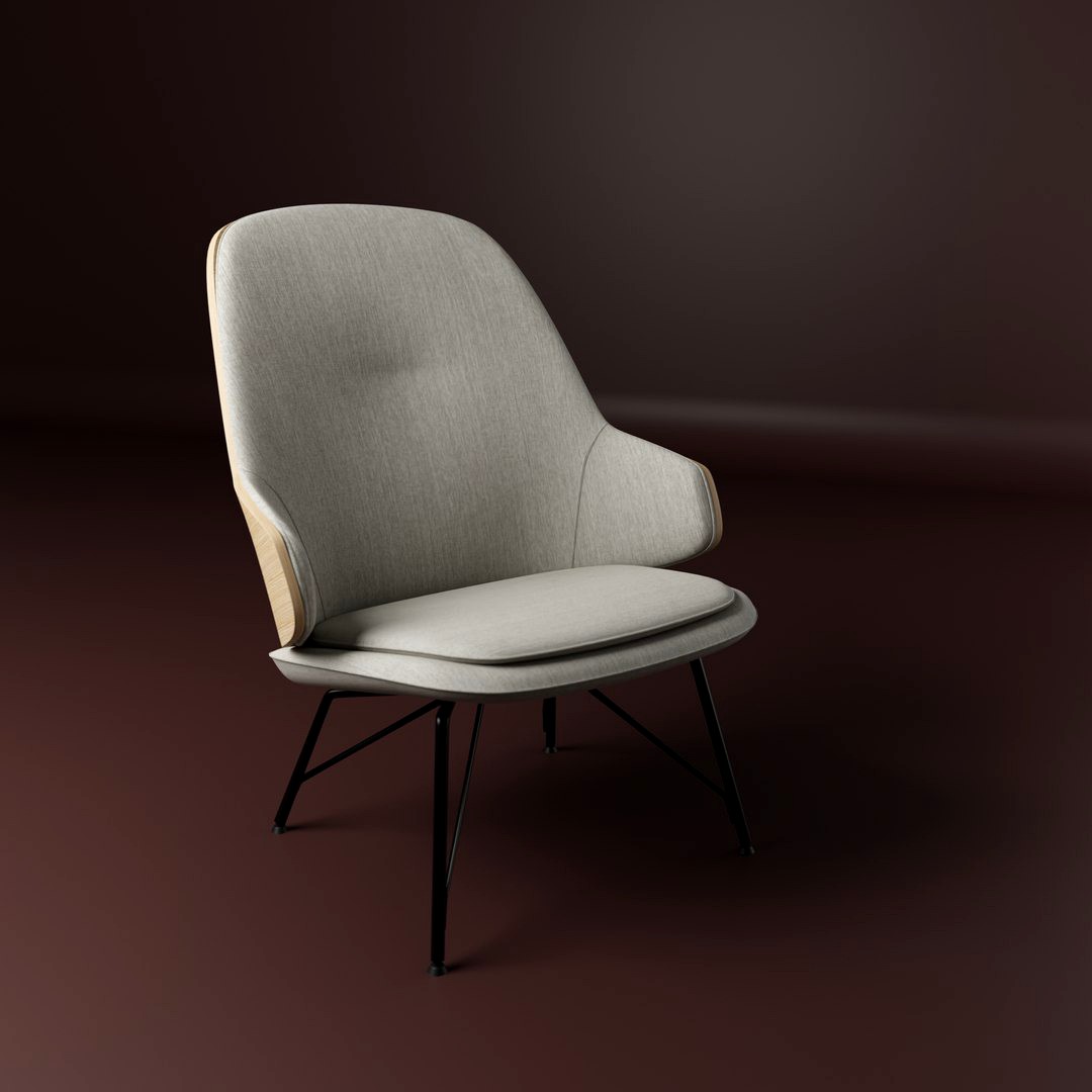 Judy Armchair