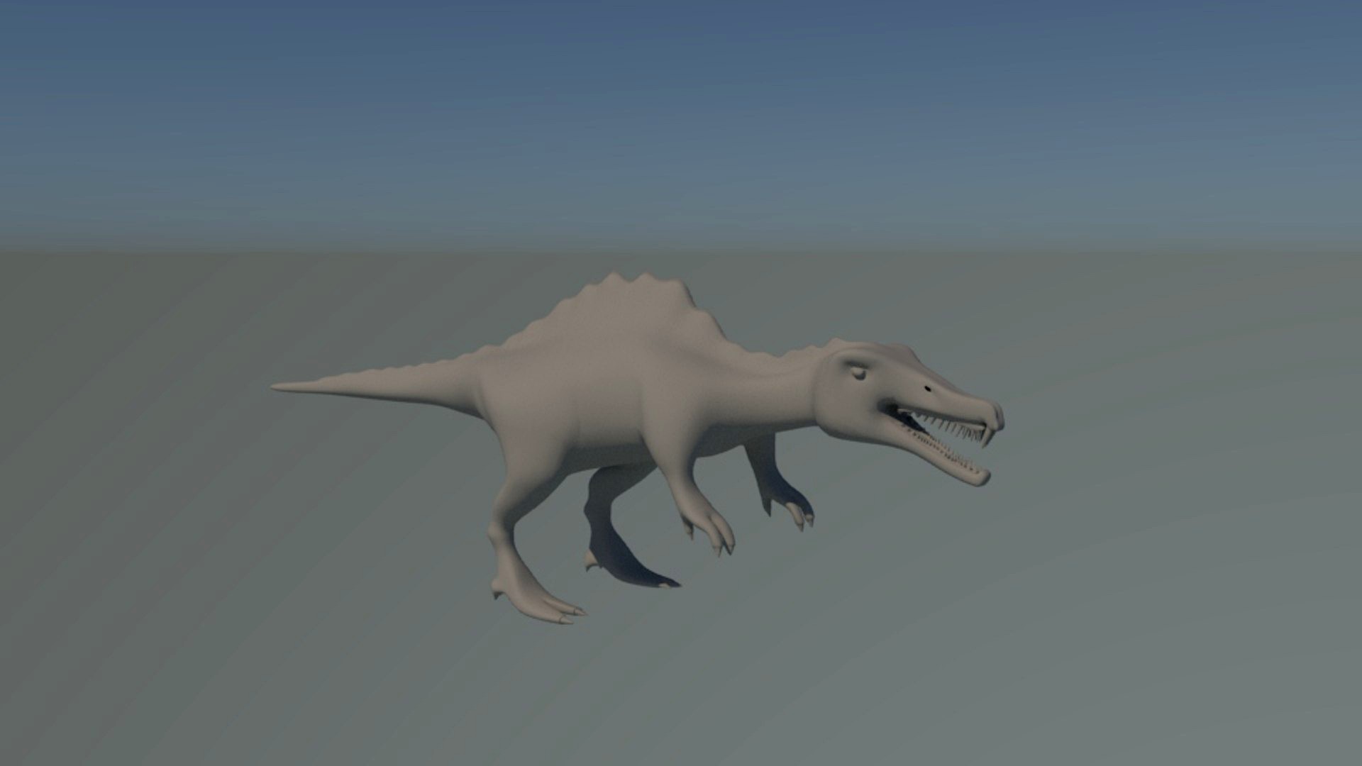Dinosaur