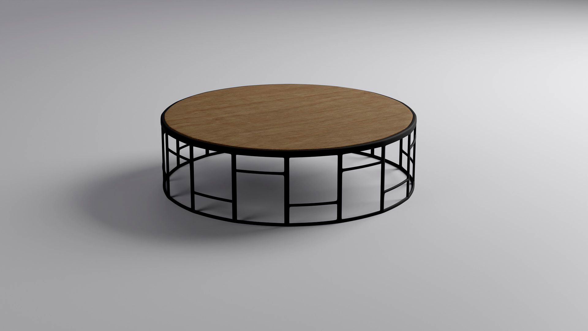 Center Table