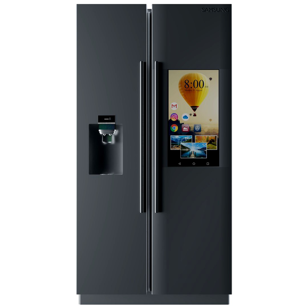 Fridge