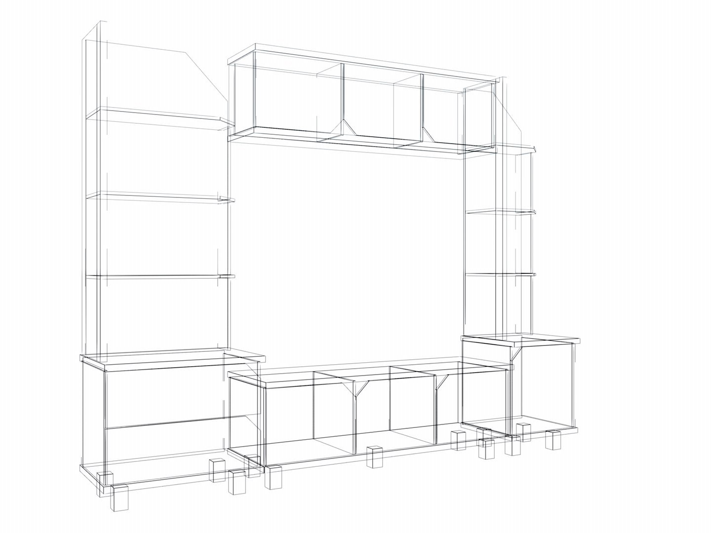 modular living 3