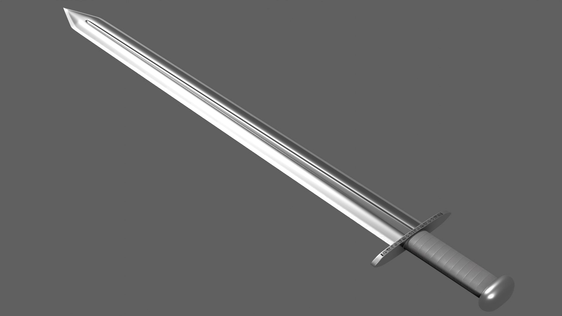 Arming Sword