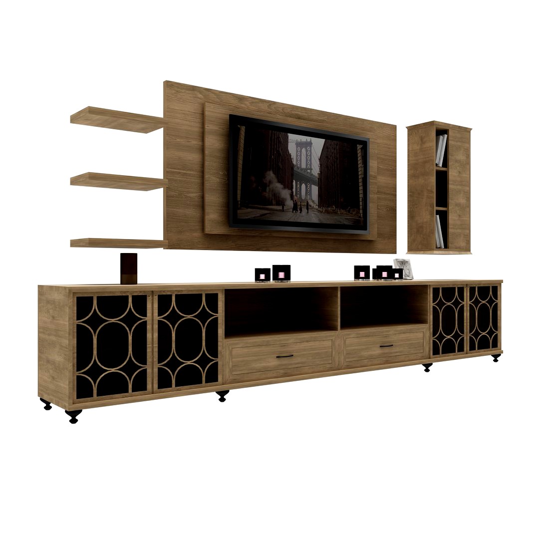 tv unit