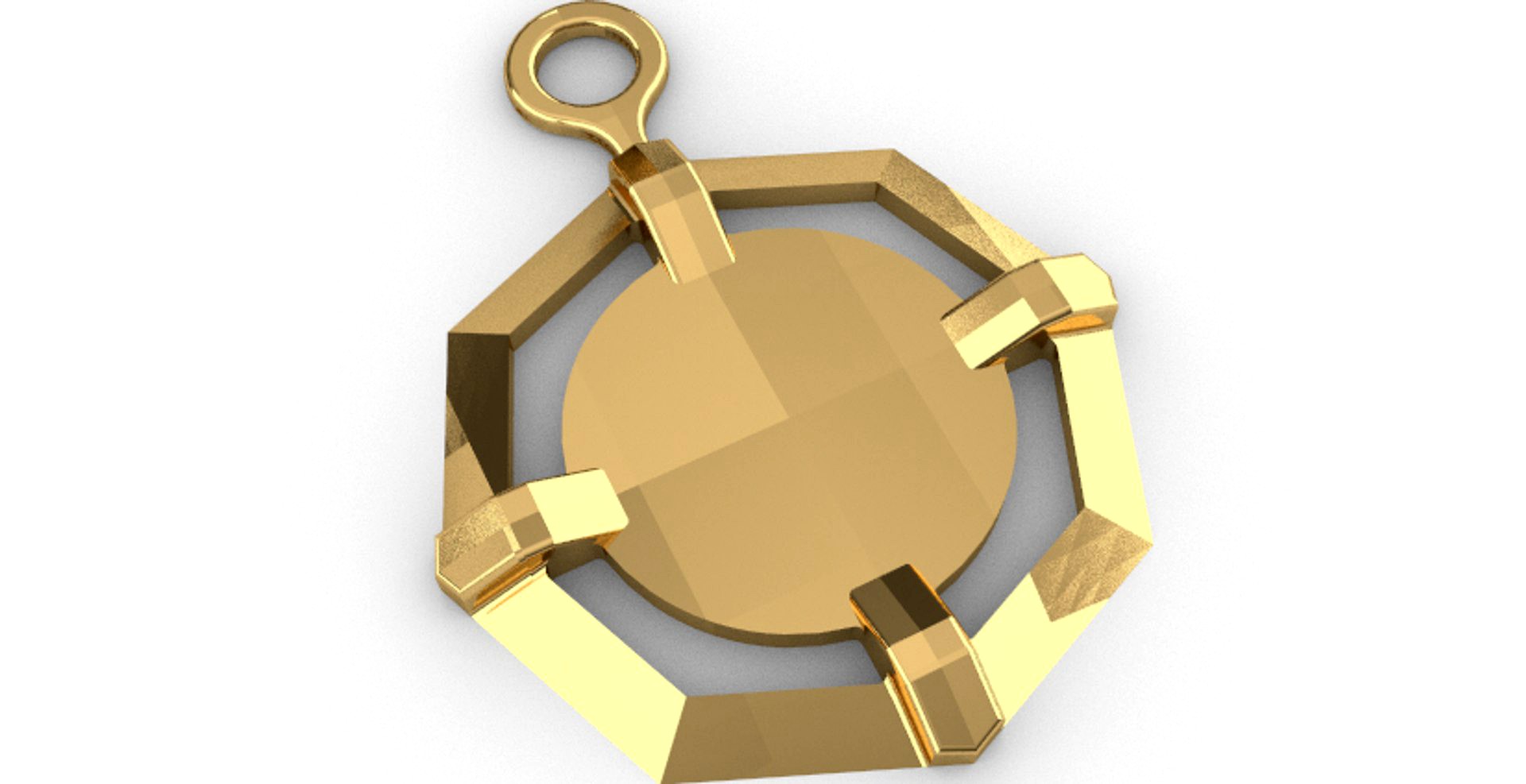 Octo-Pendant Blank-v1
