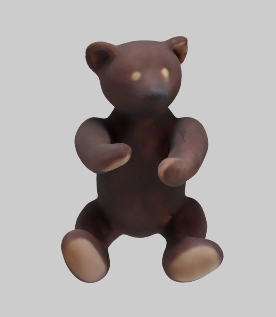 Teddy Bear