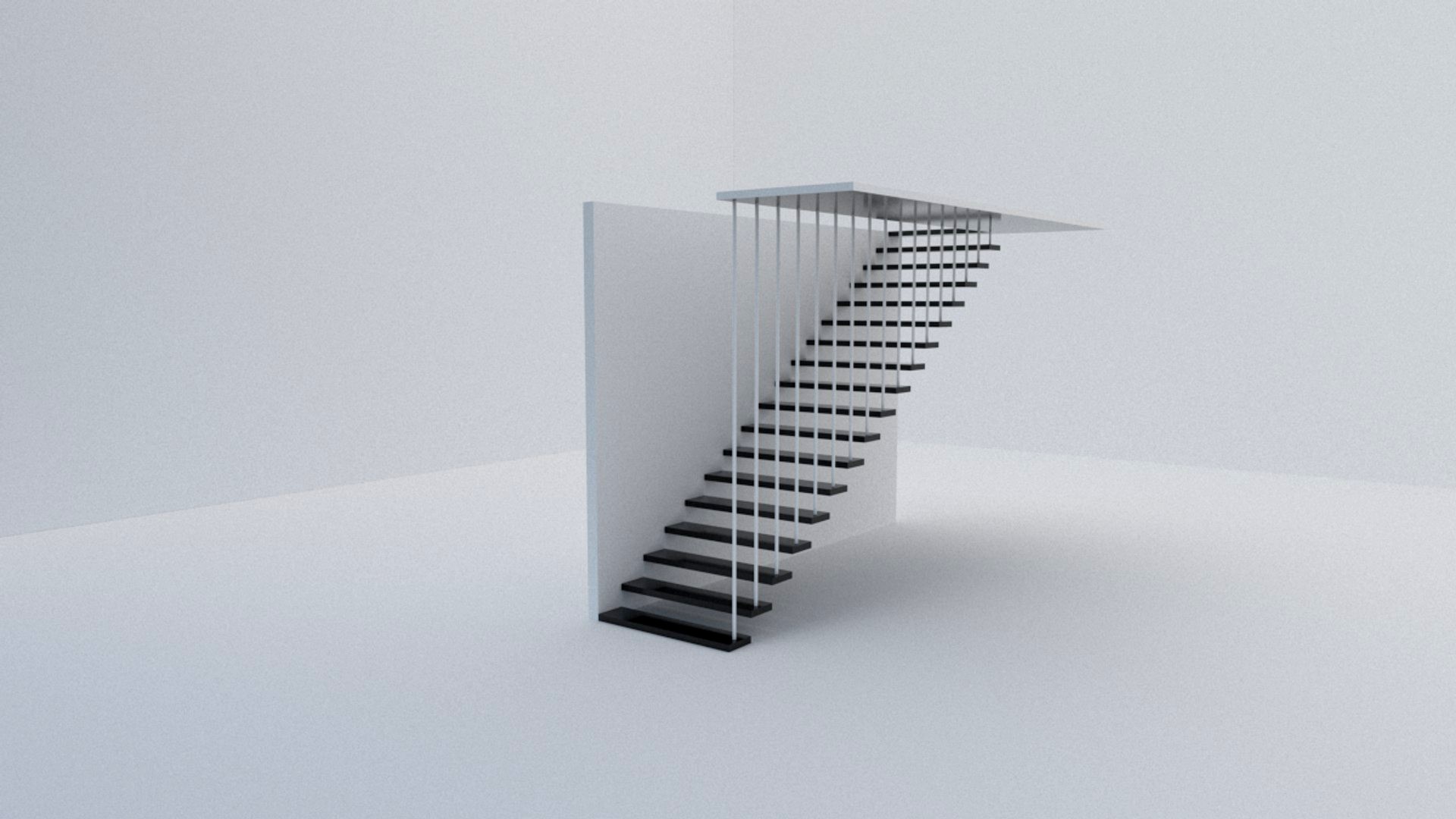 MODERN STEPS