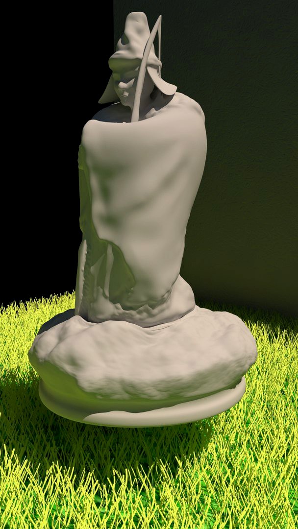 Zbrush 7div CASIQUE REY